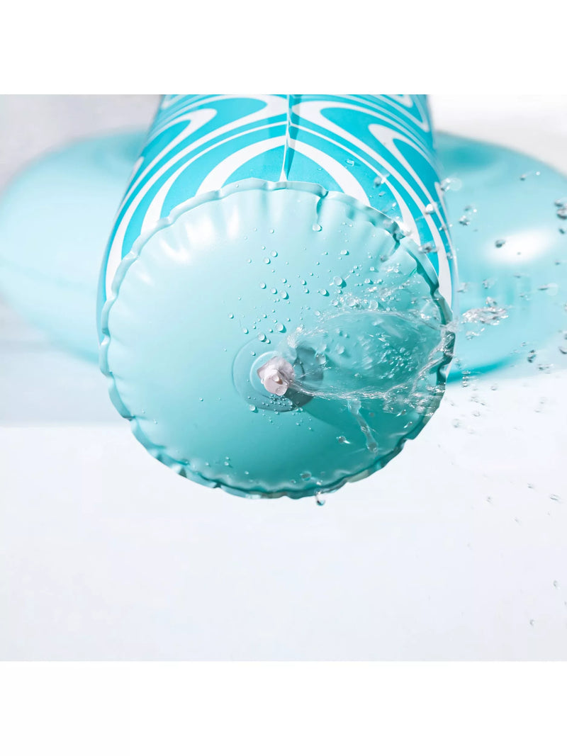 Funsicle inflatable sprinkler for kids, UK version
