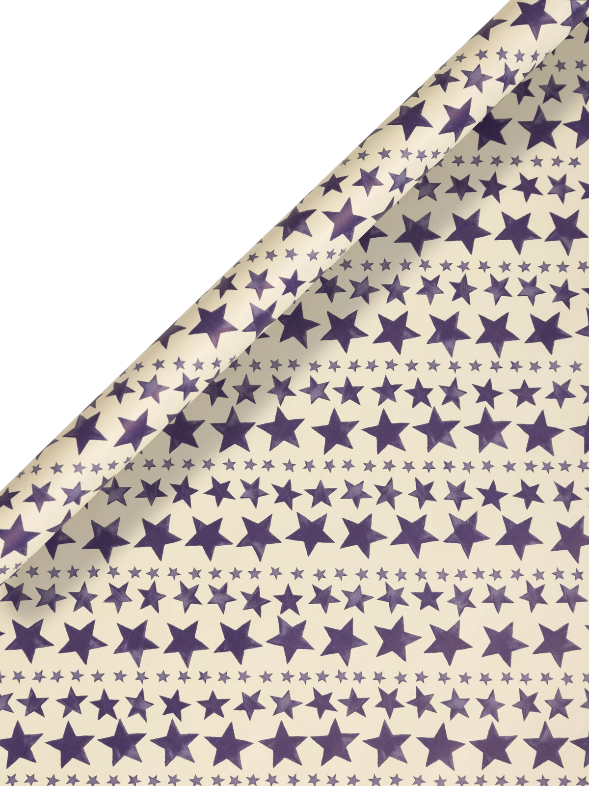 Emma Bridgewater star wrapping paper L3m - British product