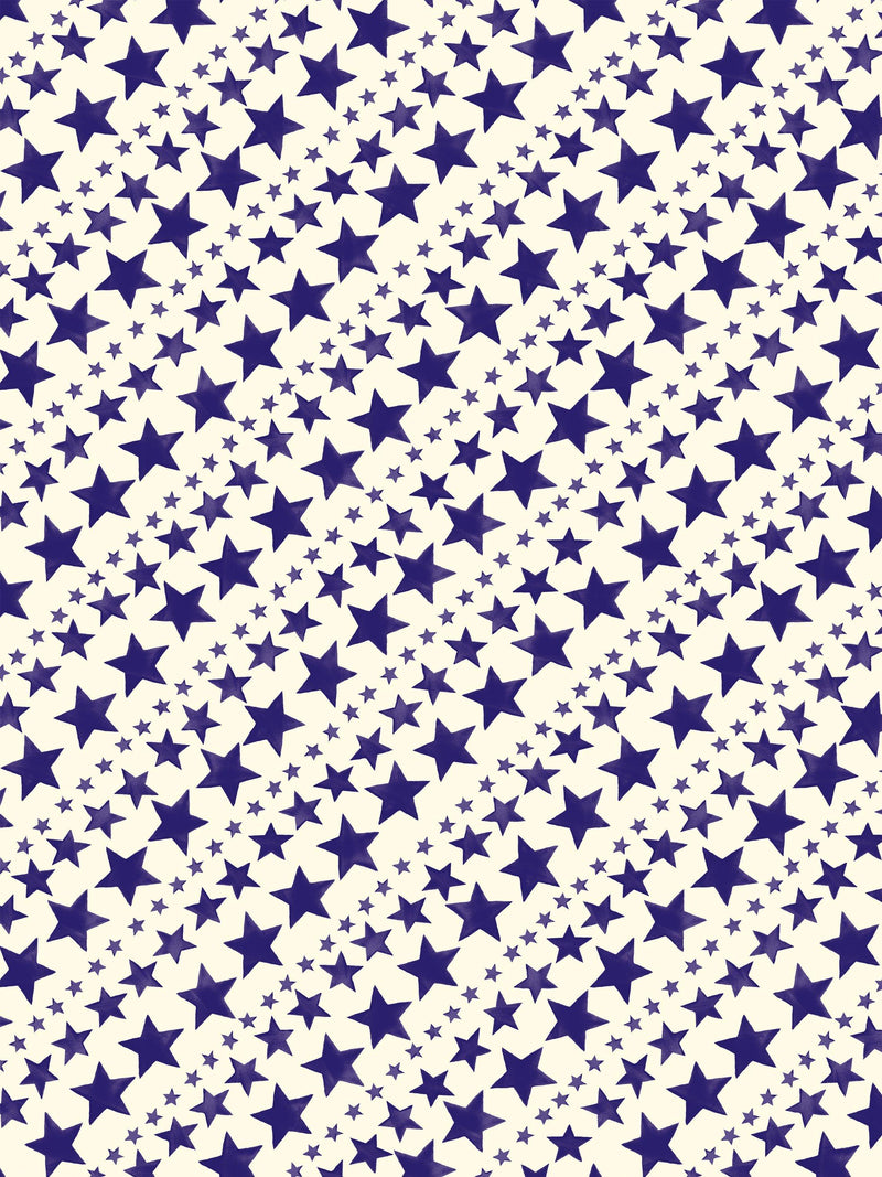 Emma Bridgewater Star Wrapping Paper, L3m