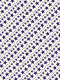 Emma Bridgewater star wrapping paper L3m - British product