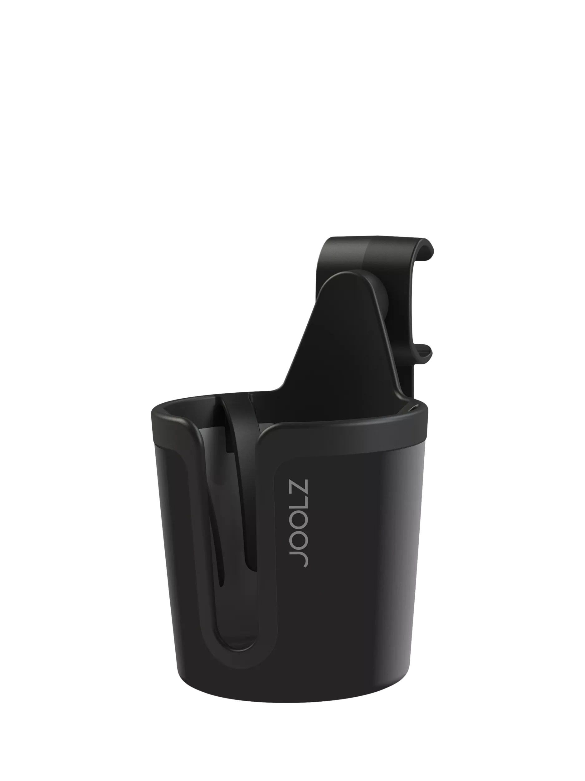 Joolz cup holder for stroller handlebar, UK version