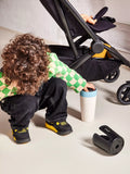 Joolz cup holder for stroller handlebar, UK version
