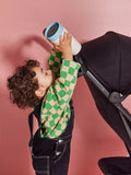 Joolz cup holder for stroller handlebar, UK version