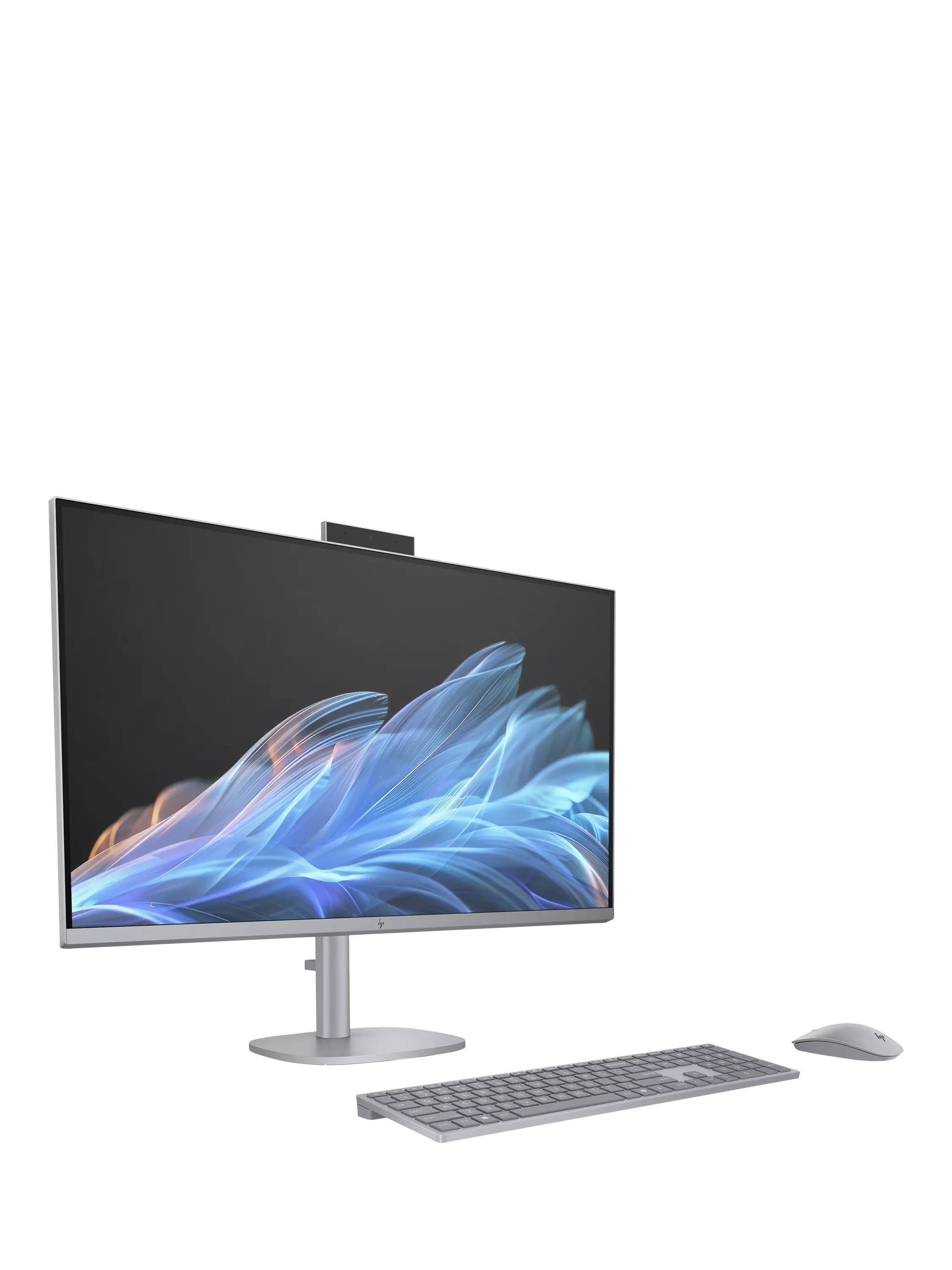 HP OmniStudio X all-in-one desktop 31.5-inch 4K, imported from the UK