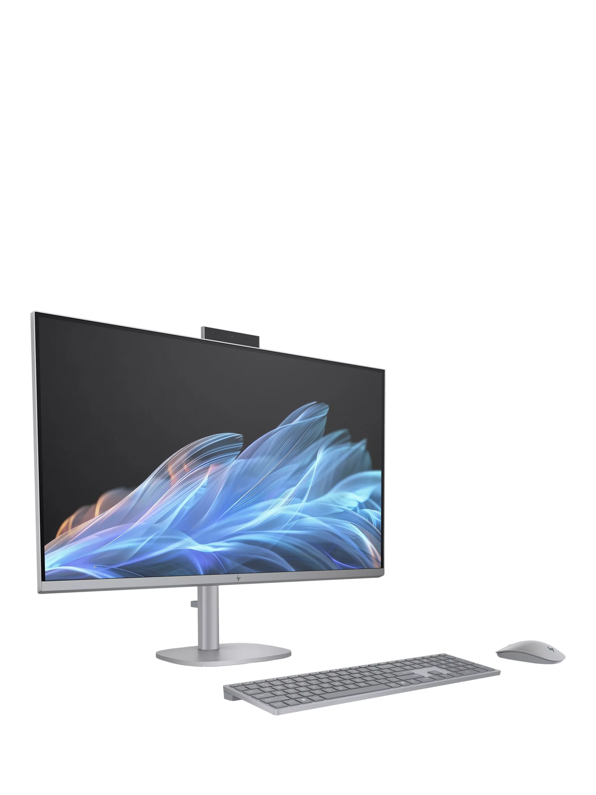 HP OmniStudio X all-in-one desktop 31.5-inch 4K, imported from the UK