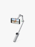 Insta360 Flow 2 Pro smartphone stabiliser grey (British brand)