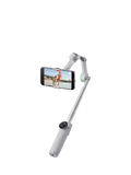 Insta360 Flow 2 Pro smartphone stabiliser grey (British brand)