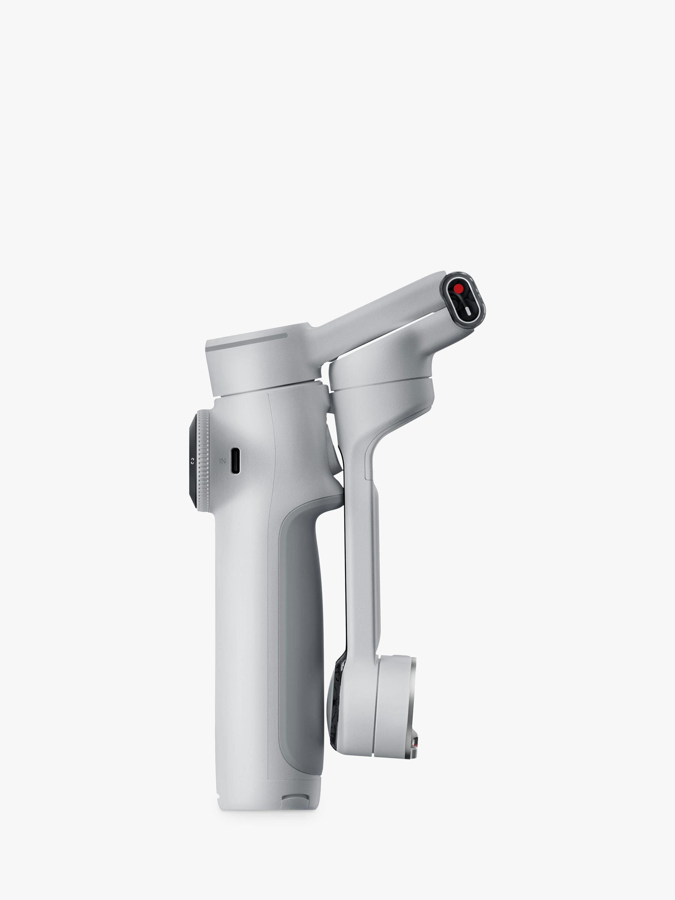 Insta360 Flow 2 Pro smartphone stabiliser grey (British brand)