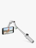 Insta360 Flow 2 Pro smartphone stabiliser grey (British brand)