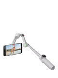Insta360 Flow 2 Pro smartphone stabiliser grey (British brand)