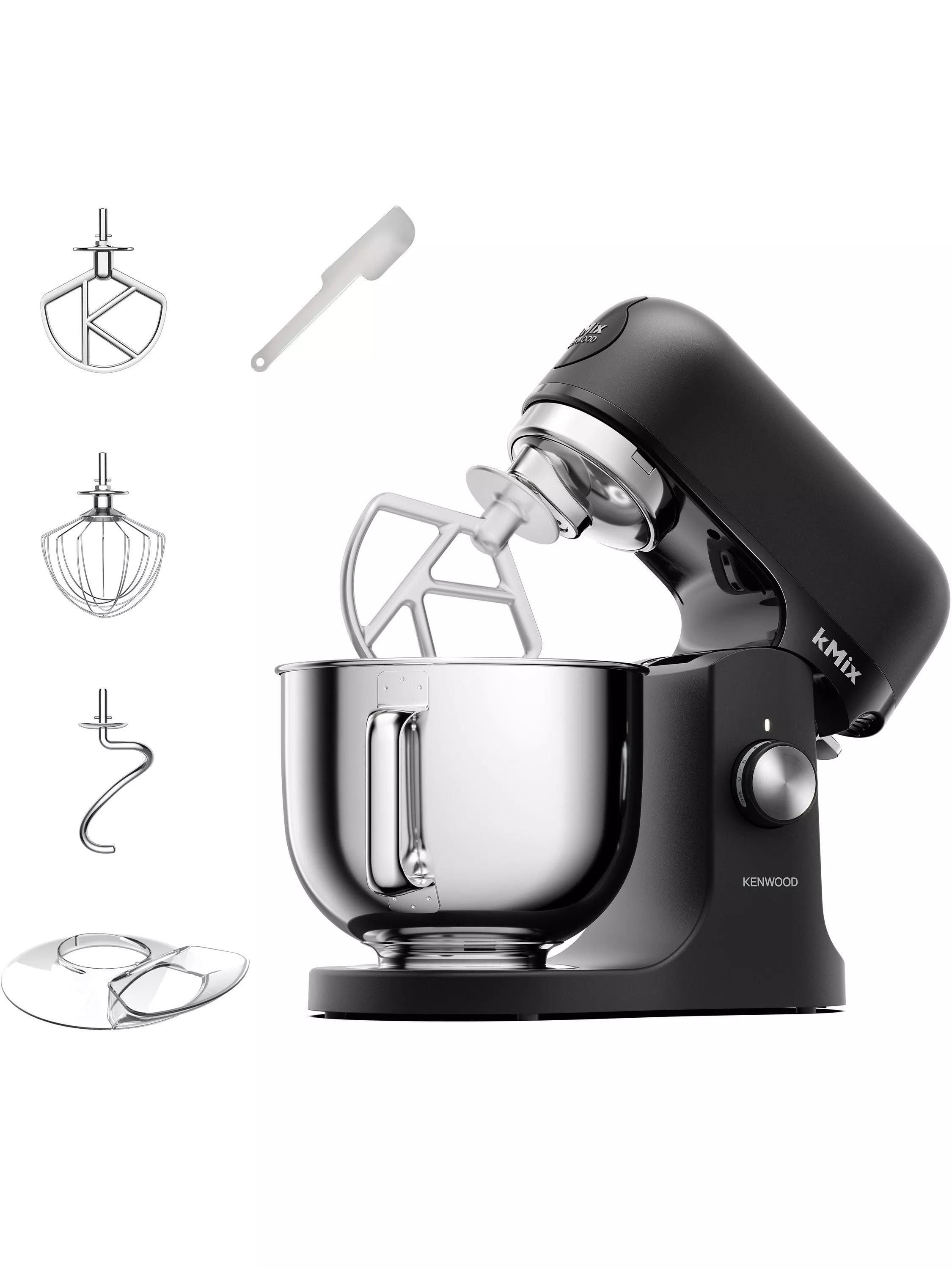 Kenwood kMix stand mixer 5L bowl - British product