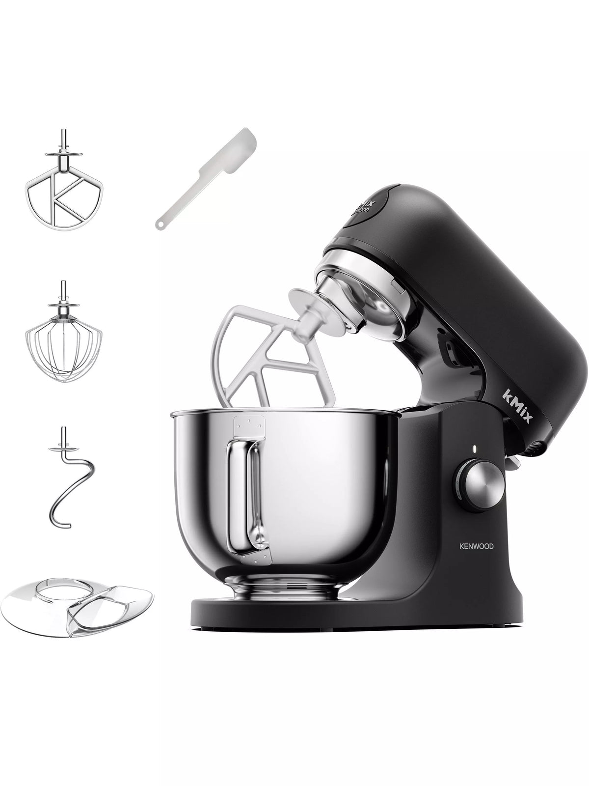Kenwood kMix stand mixer 5L bowl - British product