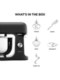 Kenwood kMix stand mixer 5L bowl - British product