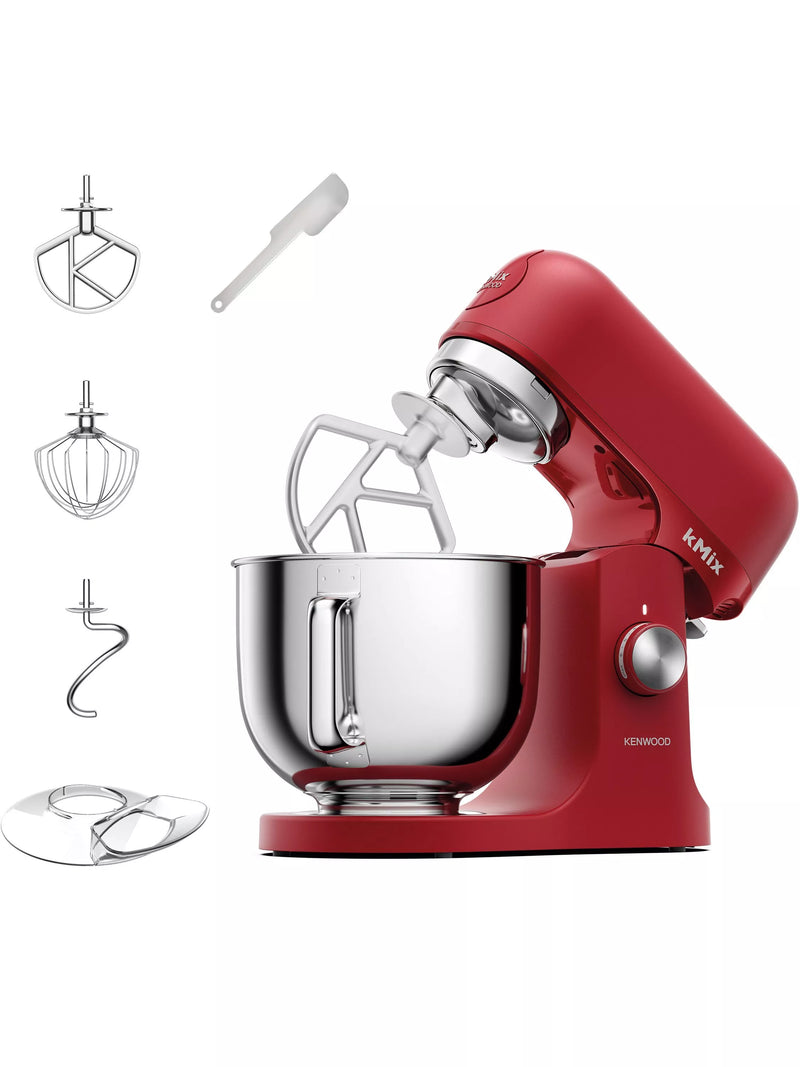 Kenwood kMix KMX751 Stand Mixer 5L