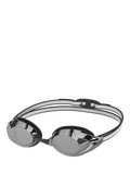 Speedo swimming goggles black smoke mirror, imported from the UK