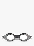 Speedo swimming goggles black smoke mirror, imported from the UK