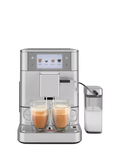 KitchenAid Fully Automatic Espresso Machine KF8, Stainless Steel