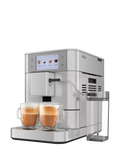 KitchenAid KF8 espresso machine, UK version