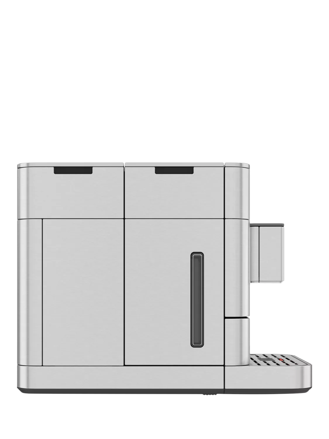 KitchenAid KF8 espresso machine, UK version