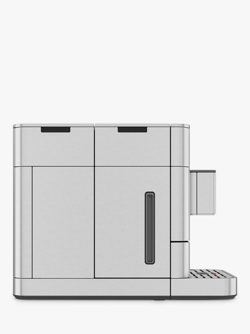 KitchenAid KF8 espresso machine, UK version