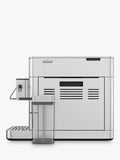 KitchenAid KF8 espresso machine, UK version