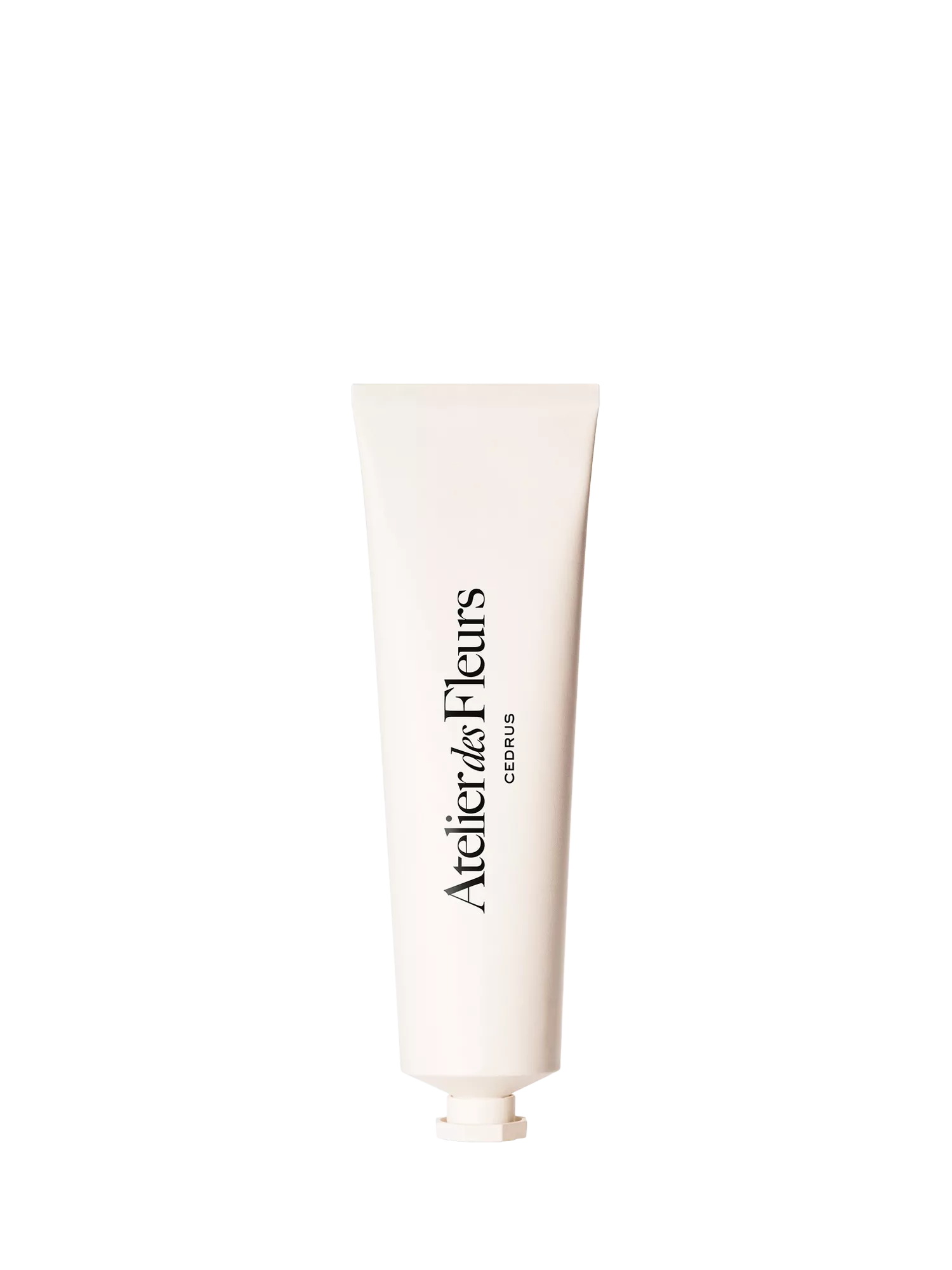 Chloé Atelier des Fleurs Cedrus hand cream 50ml, UK version