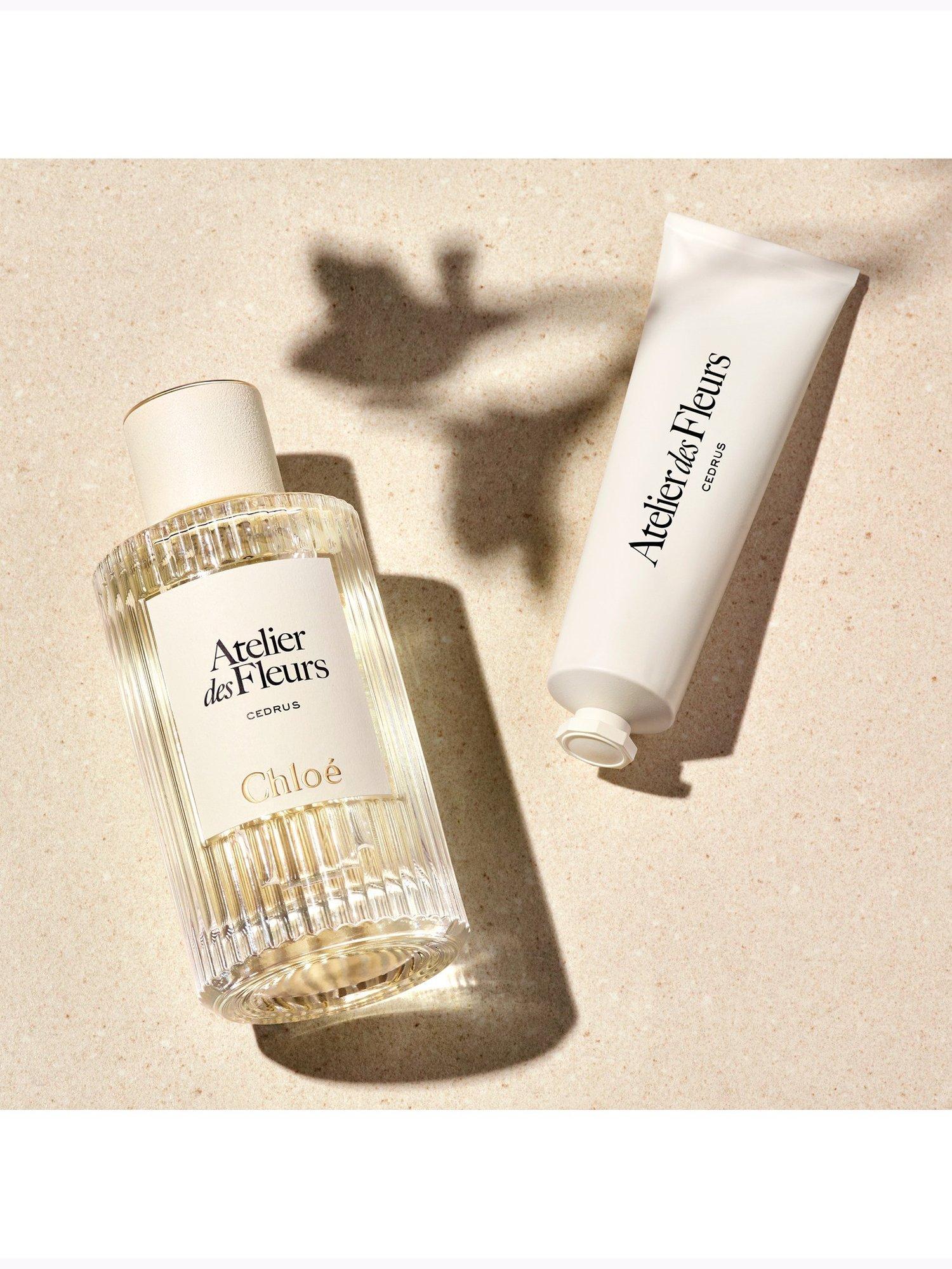 Chloé moisturising hand cream Santalum 50ml (British brand)