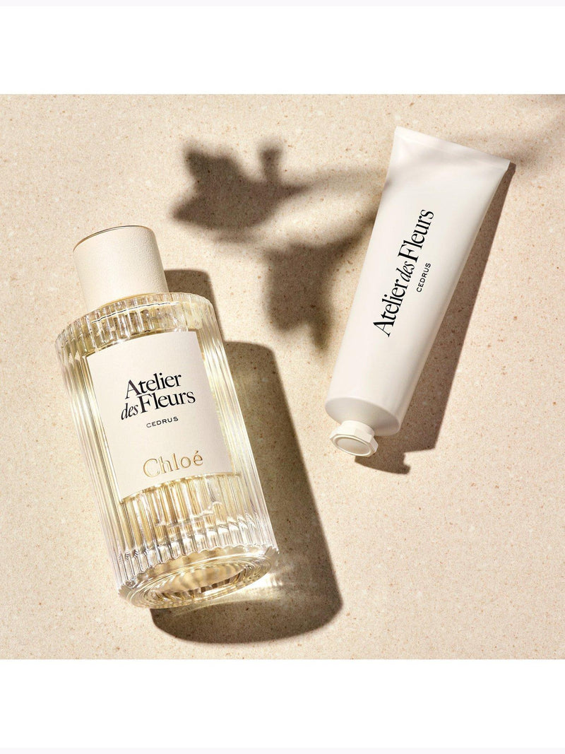 Chloé moisturising hand cream Santalum 50ml (British brand)