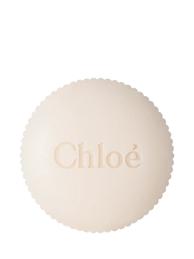 Chloé Atelier des Fleurs Cedrus Parfümierte Seifenstück 100g