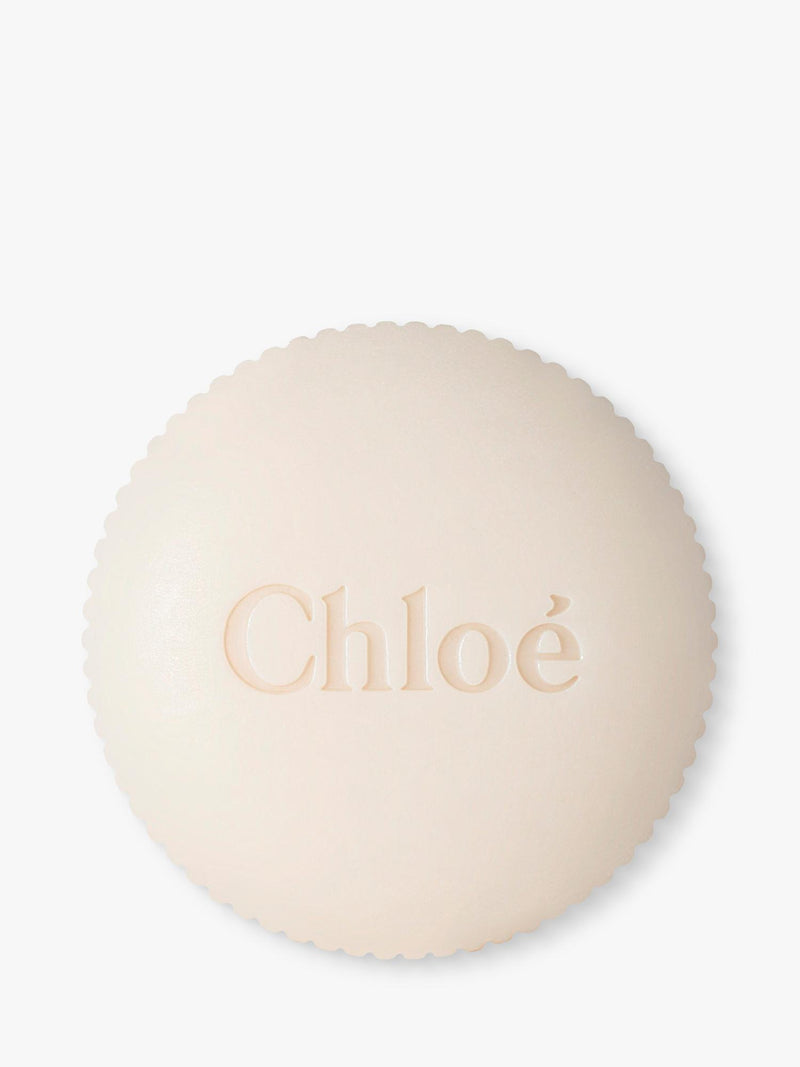 Chloé perfumed soap bar Cedrus 100g - British product