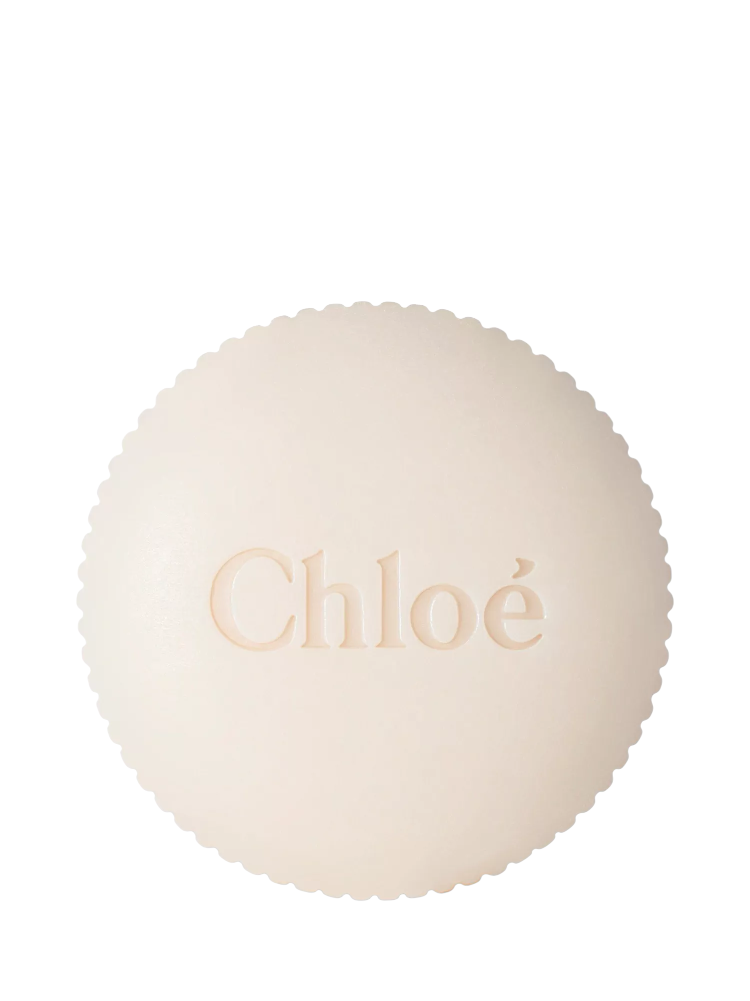 Chloé perfumed soap bar Cedrus 100g - British product
