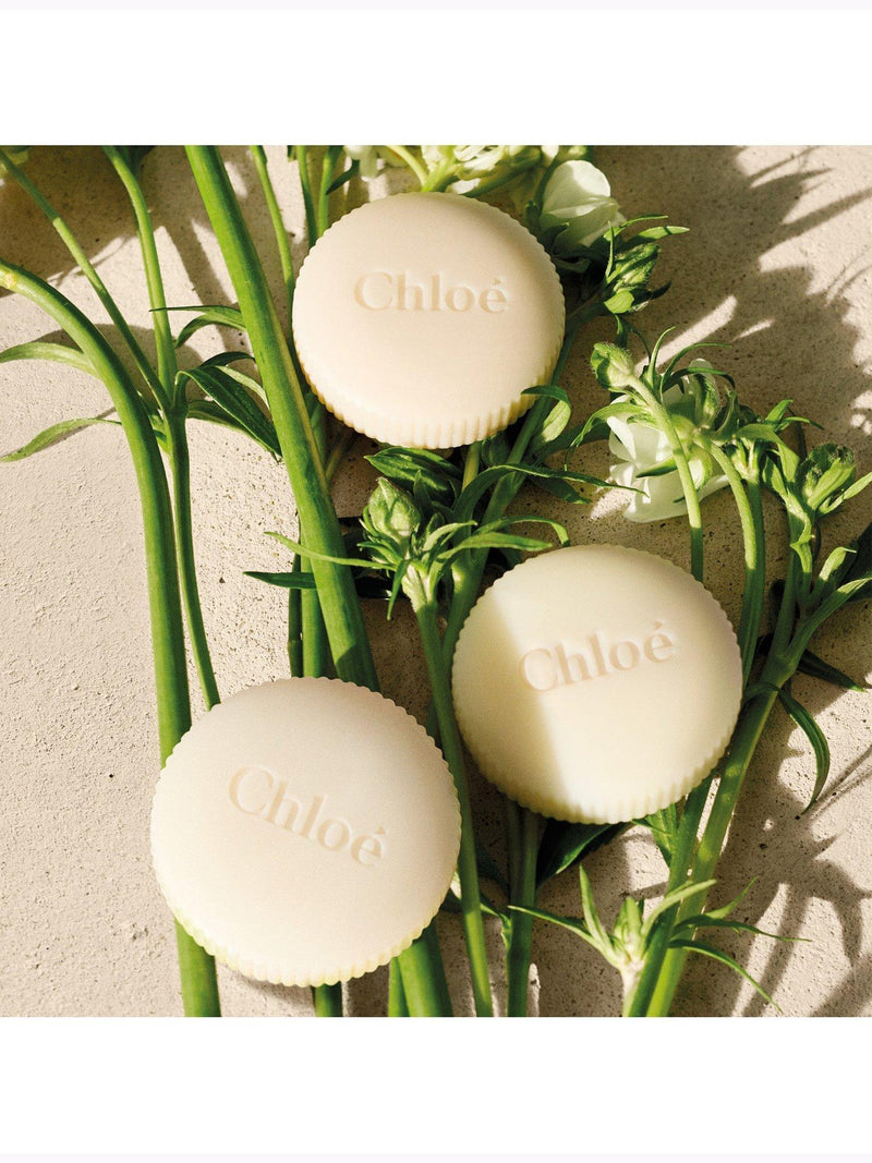 Chloé perfumed soap bar Cedrus 100g - British product