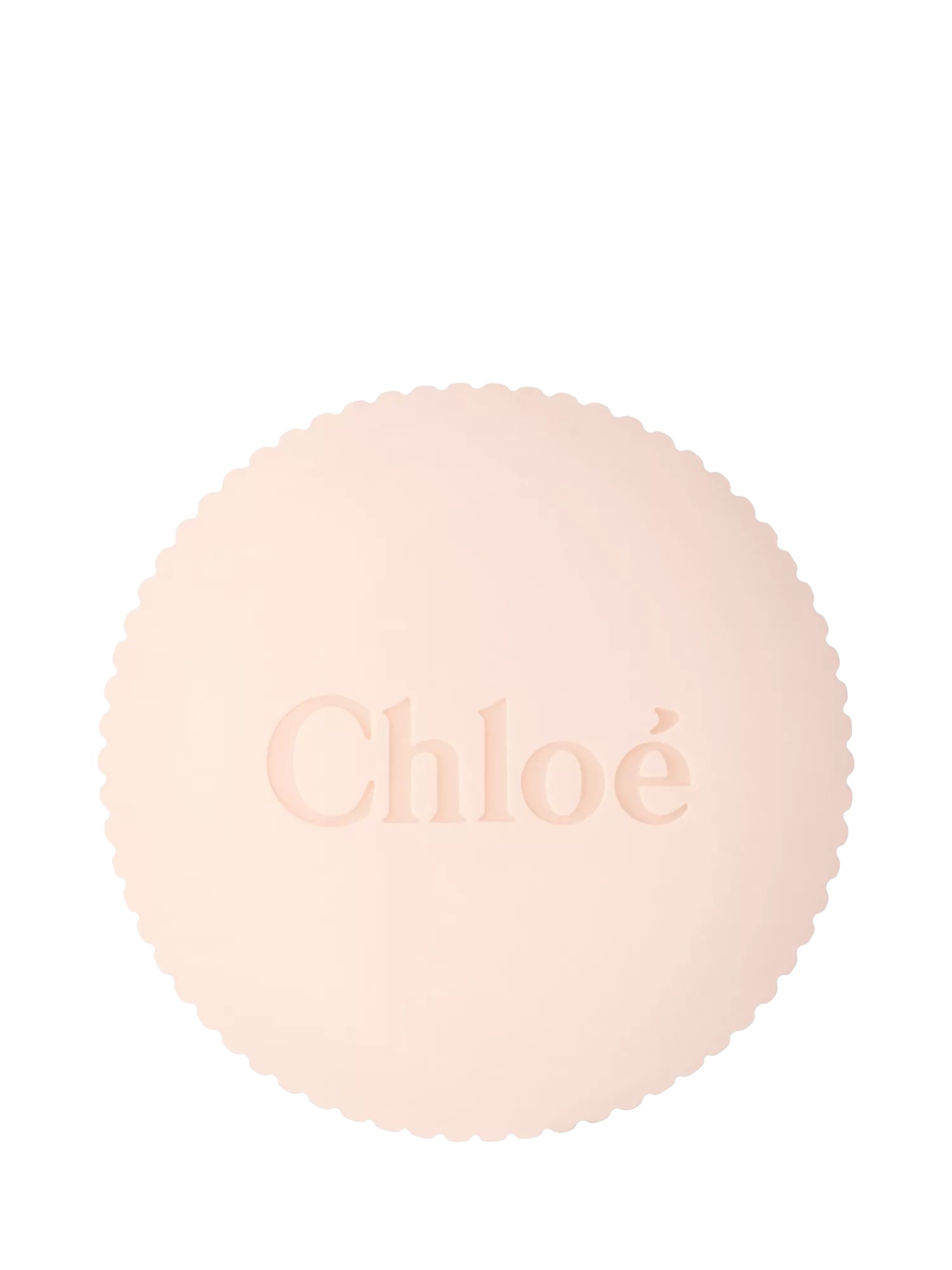 Chloé perfumed soap Santalum 100g, imported from the UK