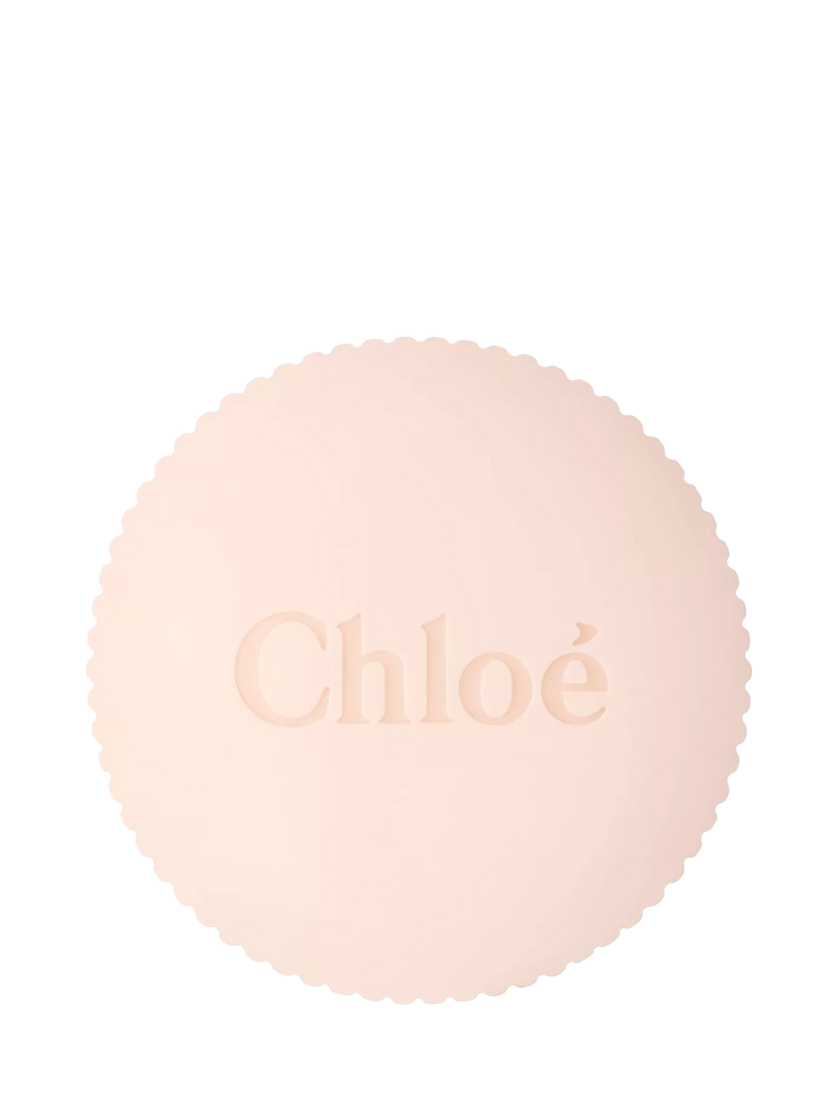 Chloé perfumed soap Santalum 100g, imported from the UK