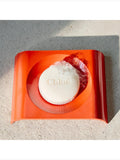 Chloé perfumed soap Santalum 100g, imported from the UK