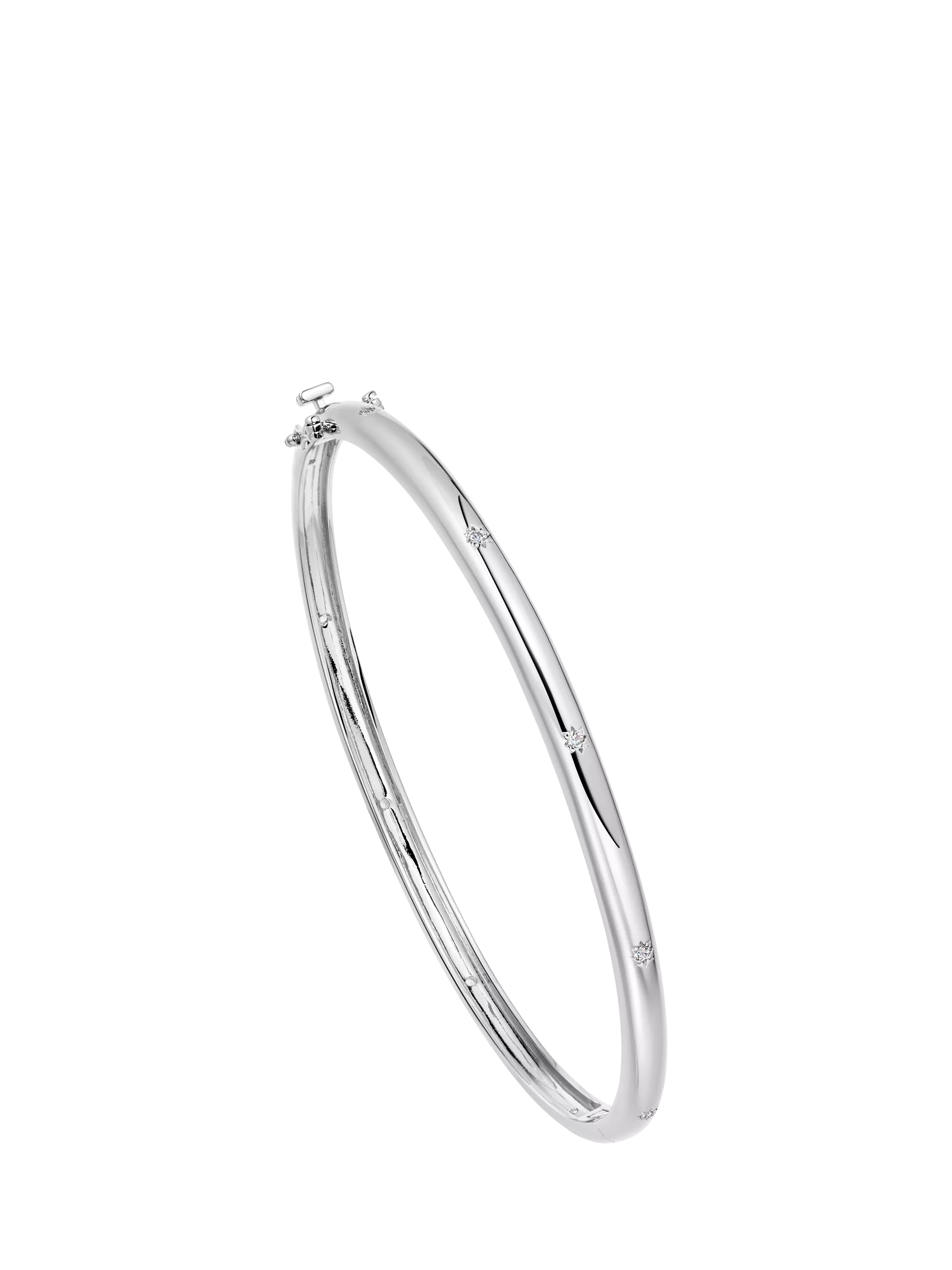 Astley Clarke Celestial Orion Armreif 6cm