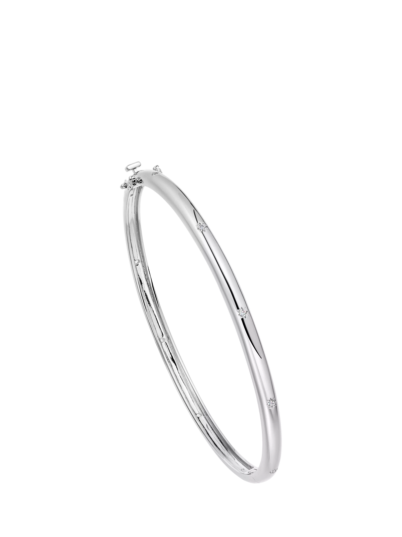 Astley Clarke Celestial Orion Armreif 6cm