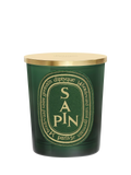 Diptyque Limited Edition Sapin Scented Candle