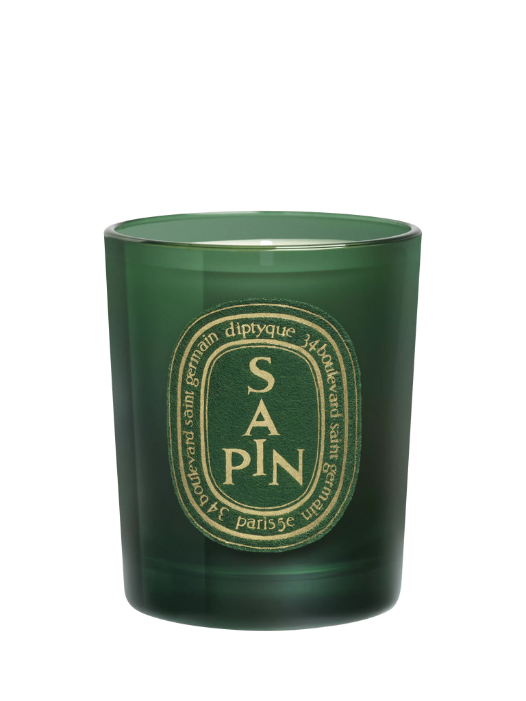 Diptyque Limited Edition Sapin Scented Candle