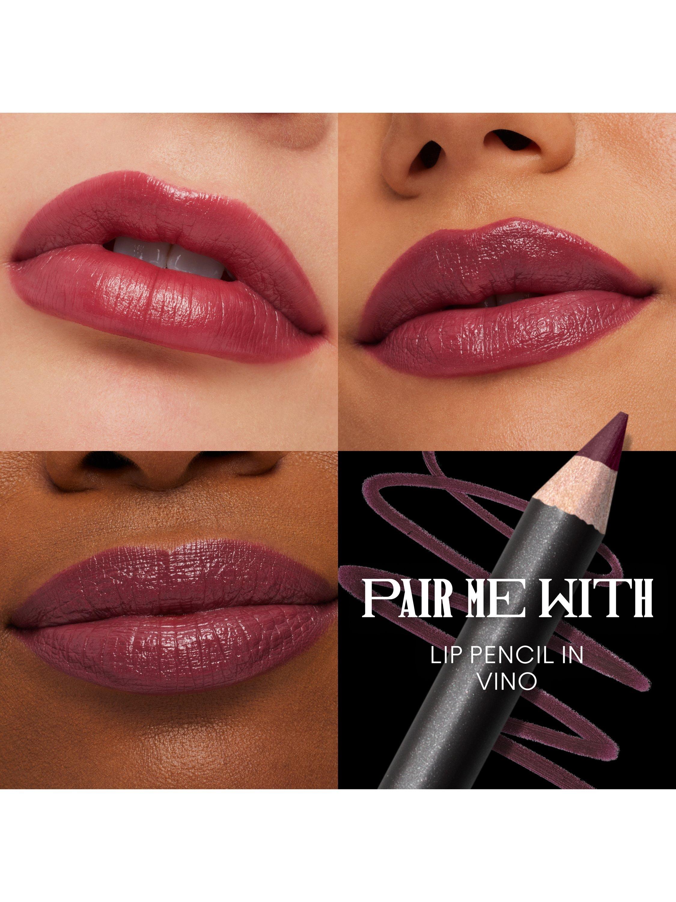 MAC MACXimal Sleek Satin Lippenstift 3,5 g volle Deckkraft - Britisches Produkt