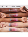 MAC MACXimal Sleek Satin Lippenstift 3,5 g volle Deckkraft - Britisches Produkt