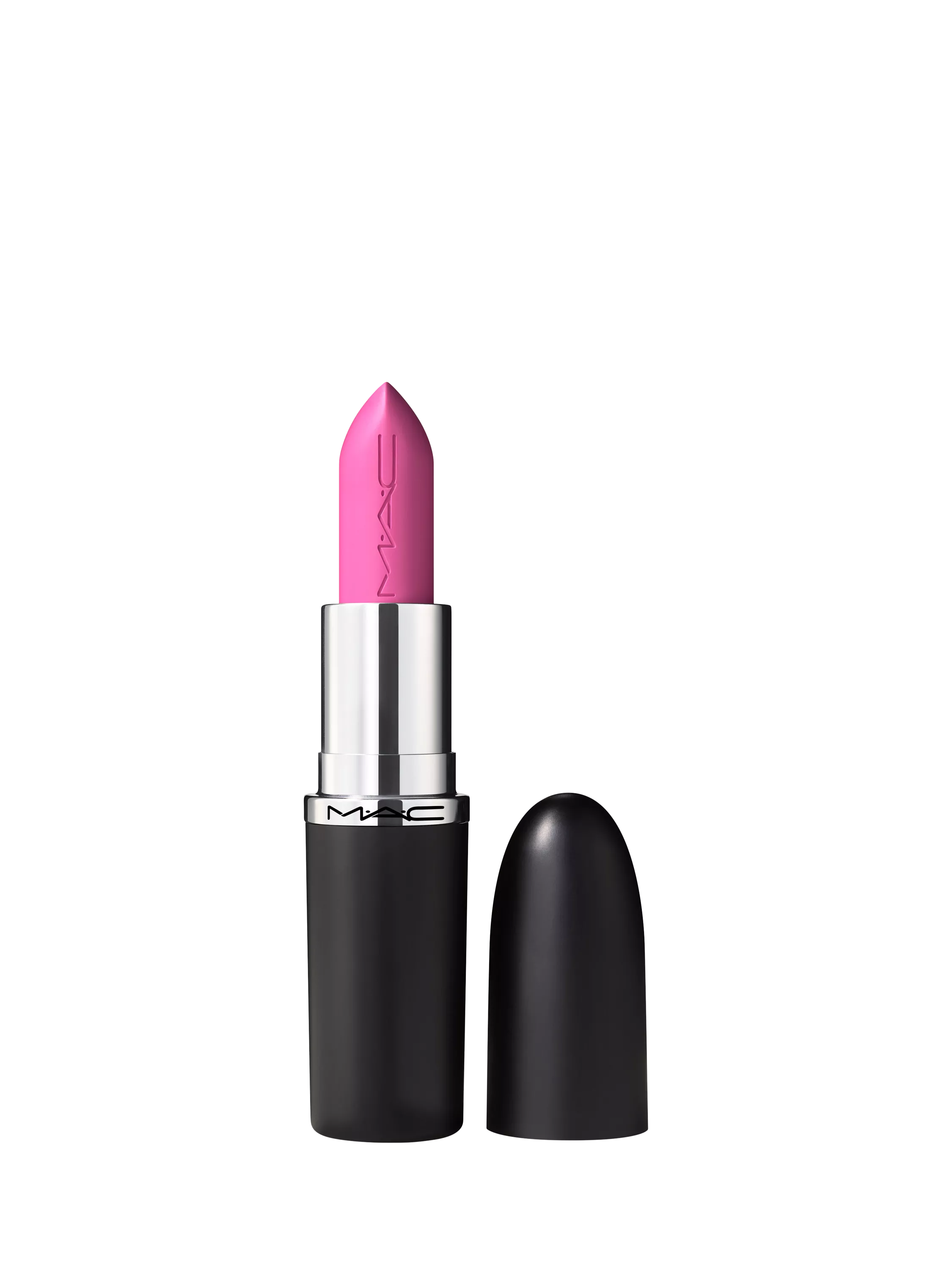 MAC MACXimal Sleek Satin Lippenstift 3,5 g