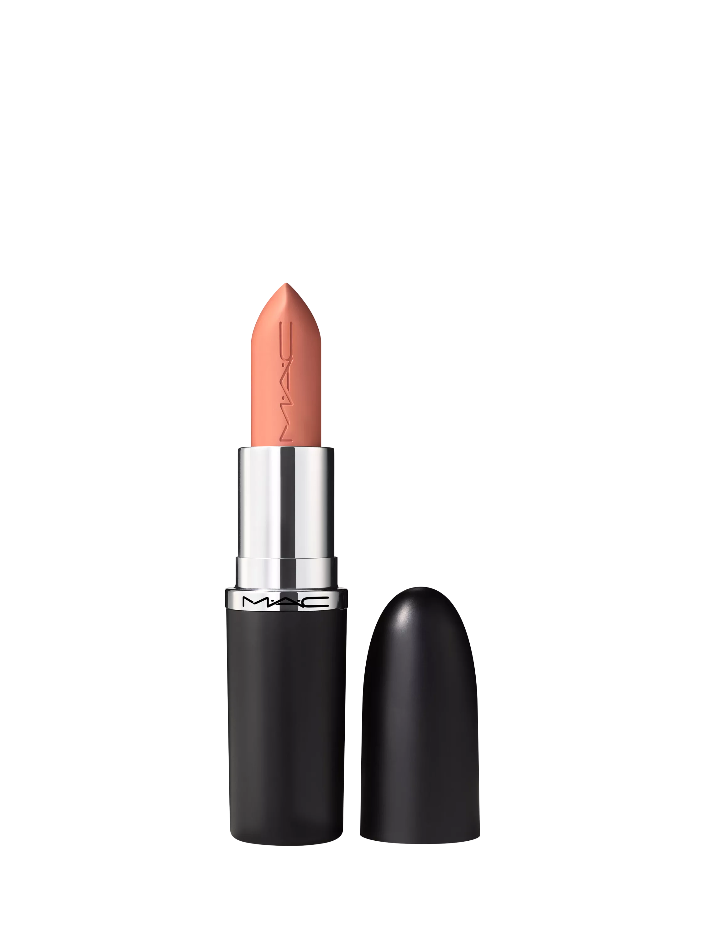 MAC MACXimal Sleek Satin Lippenstift 3,5 g
