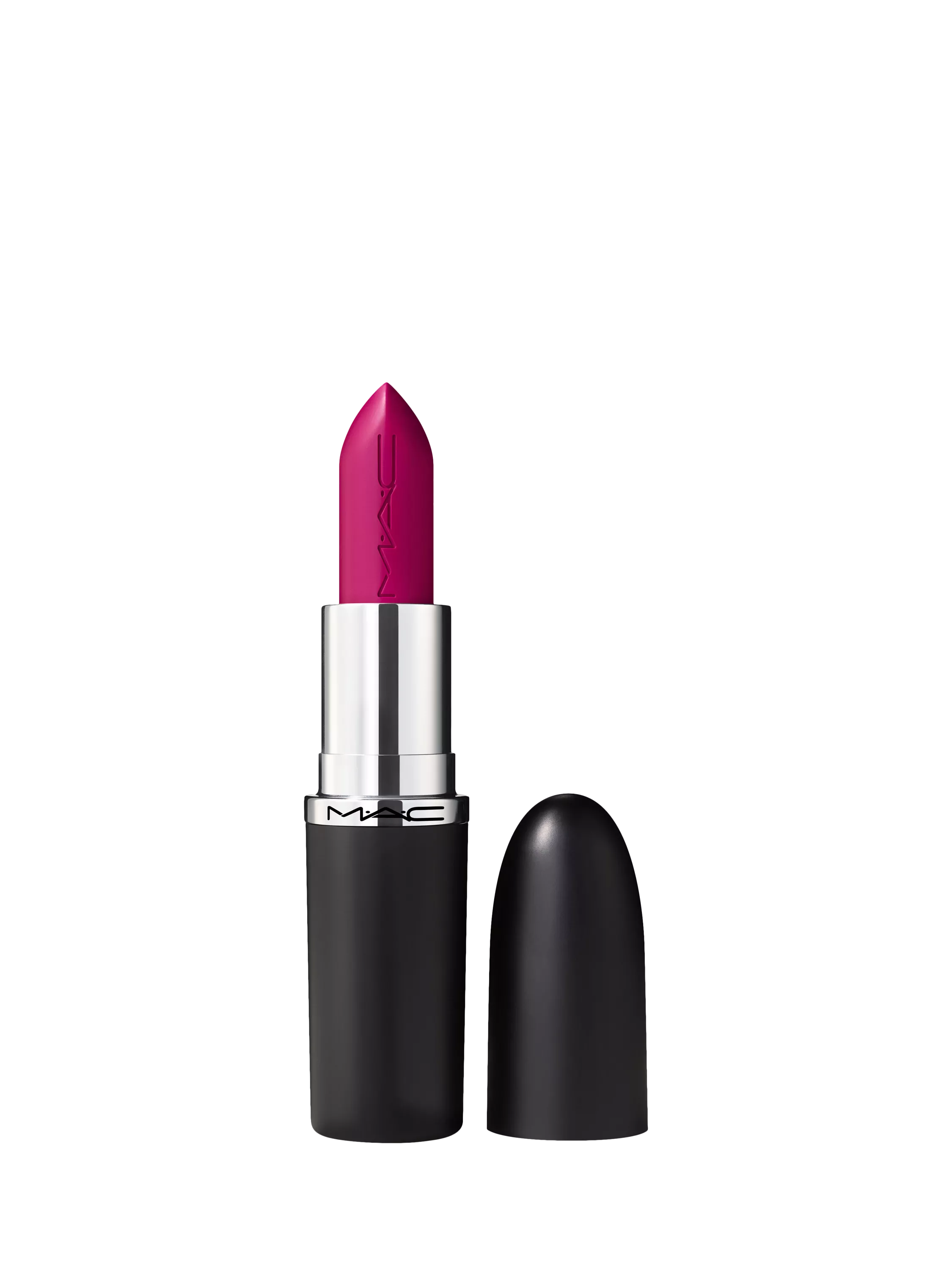 MAC MACXimal Sleek Satin Lippenstift 3,5 g
