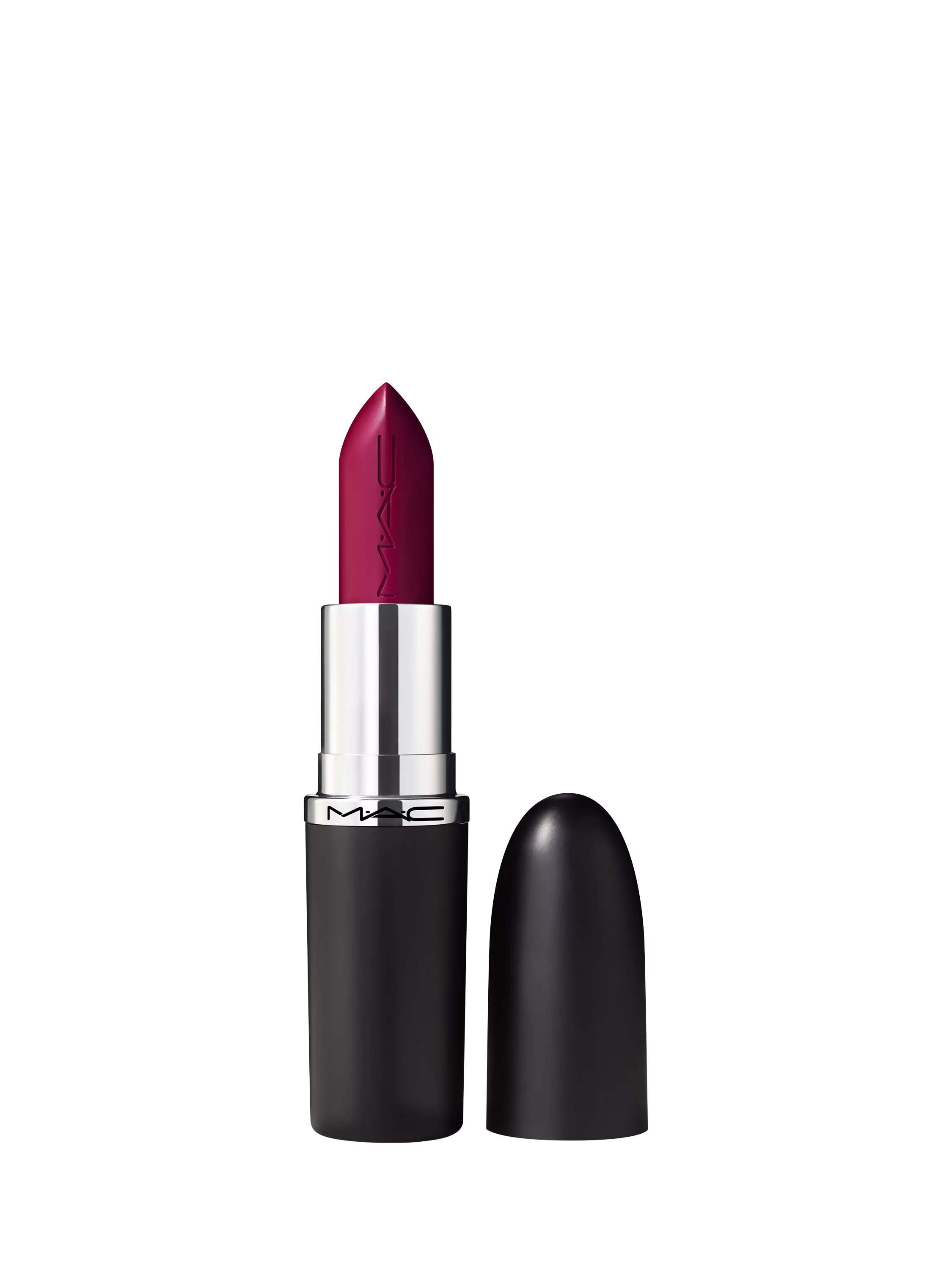 MAC MACXimal Sleek Satin Lippenstift 3,5 g