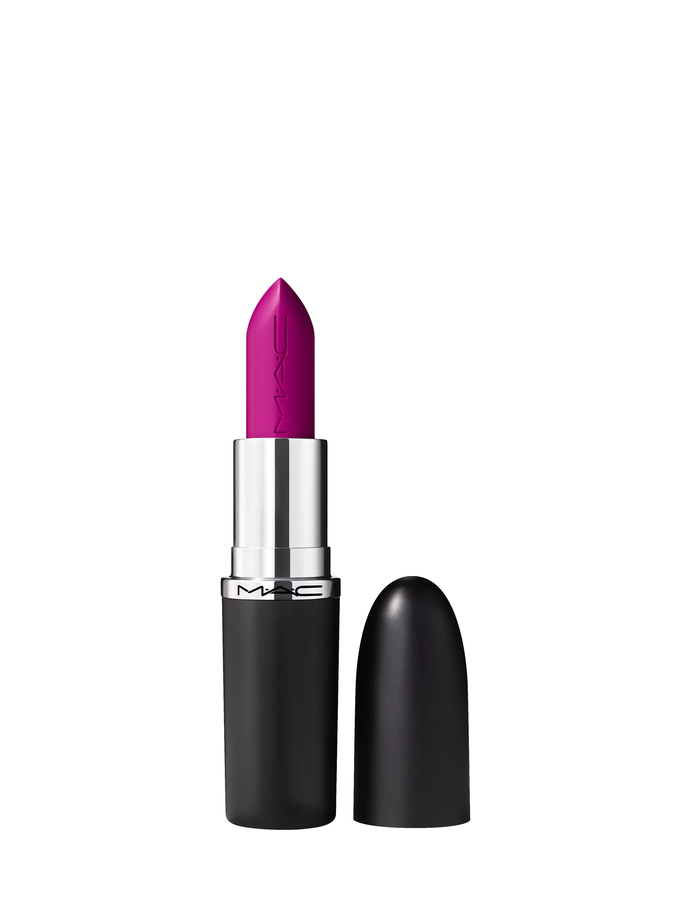 MAC MACXimal Sleek Satin Lippenstift 3,5 g