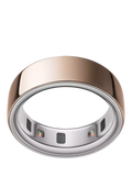 Oura Ring 4 Gesundheits- und Fitness-Tracker Smart Ring, Roségold