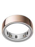 Oura Ring 4 Roségold Gesundheitstracker - Britisches Produkt