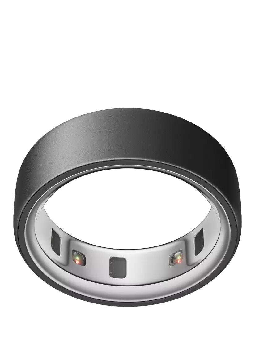 Oura Ring 4 Stealth Smart Ring