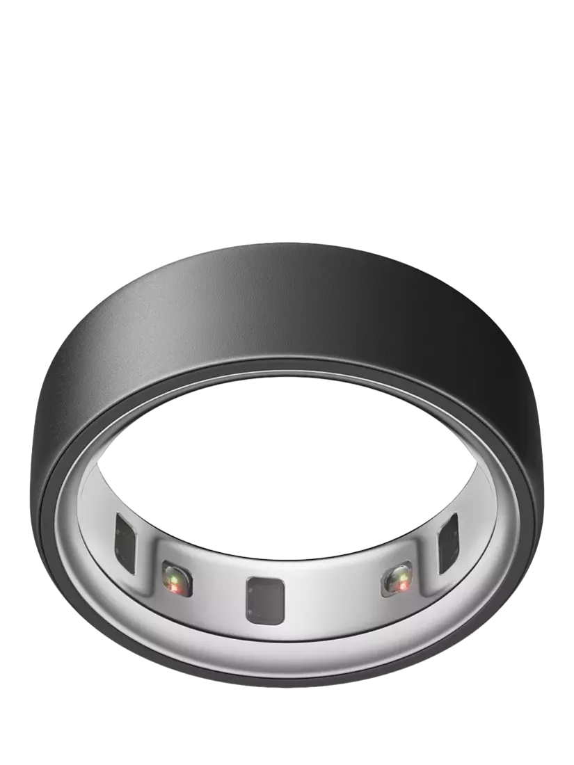 Oura Ring 4 Stealth Smart Ring